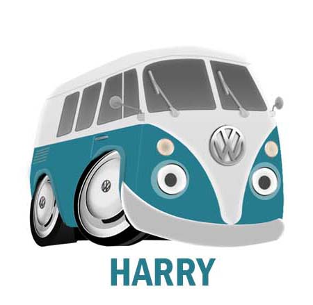 Harry