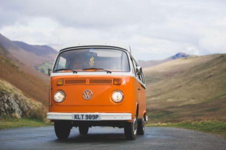 vwcamperhire.net Jess Rainbow Camper