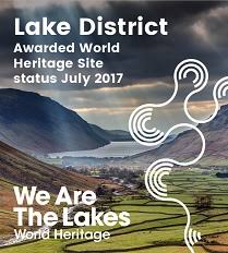 Lakes Heritage Site