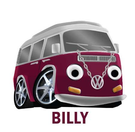 Billy