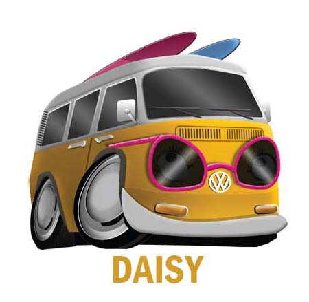 Daisy